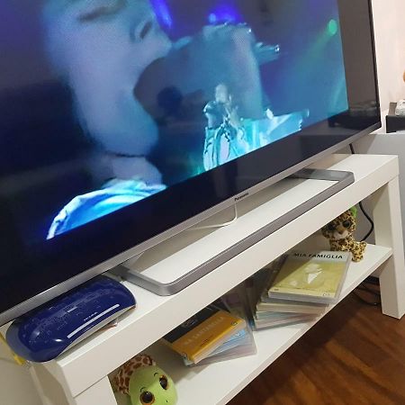 Small Bedroom Vomero'S 나폴리 외부 사진