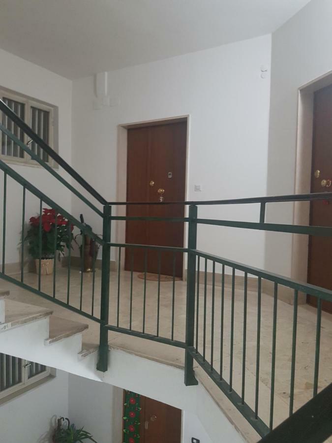 Small Bedroom Vomero'S 나폴리 외부 사진