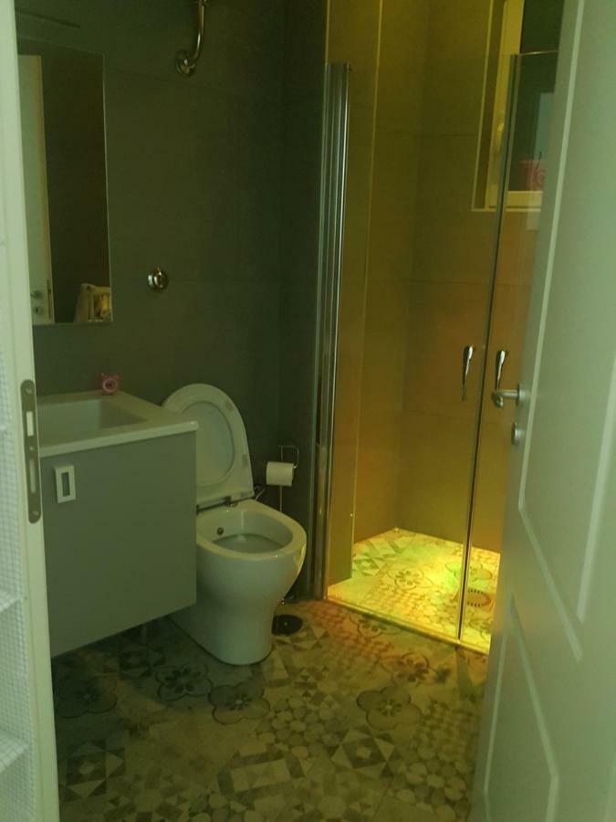 Small Bedroom Vomero'S 나폴리 외부 사진