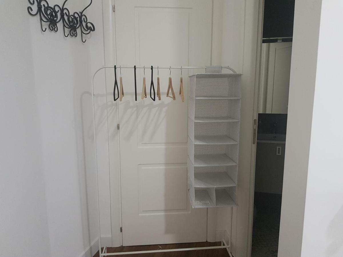 Small Bedroom Vomero'S 나폴리 외부 사진
